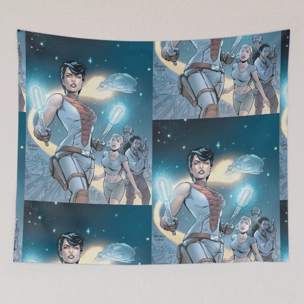 Item preview, THE DARKSTAR ZEPHYR designed and sold by Ron Randall.