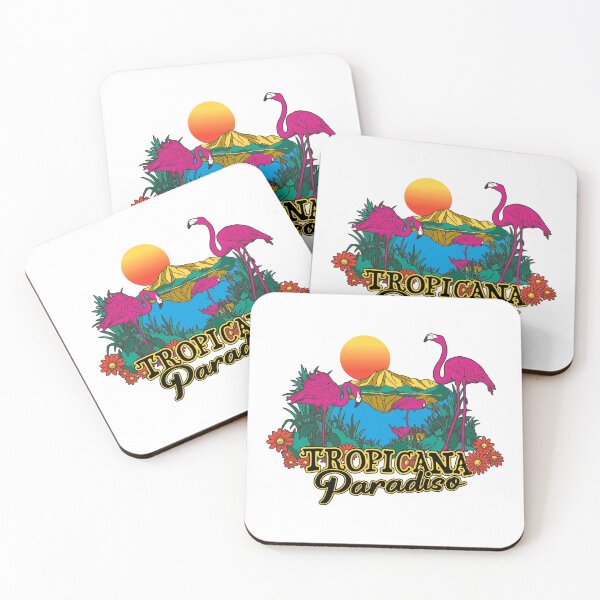 Item preview, Tropicana Paradiso designed and sold by Sunnyhova.