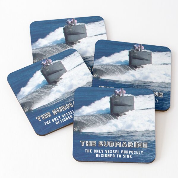 Item preview, MARITIME #1 - THE SUBMARINE - Funny Definition designed and sold by DEL-Productions.
