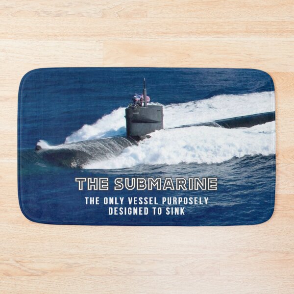 Item preview, MARITIME #1 - THE SUBMARINE - Funny Definition designed and sold by DEL-Productions.