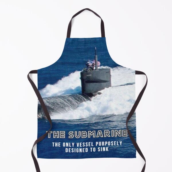 Item preview, MARITIME #1 - THE SUBMARINE - Funny Definition designed and sold by DEL-Productions.