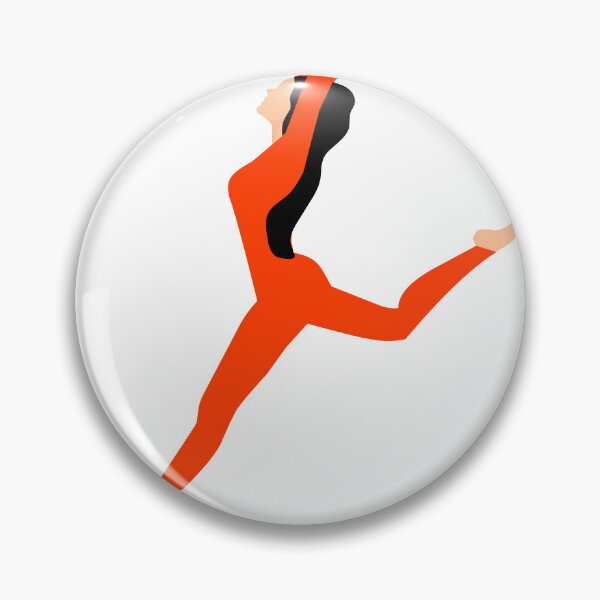 Item preview,  Gymnastics for woman designed and sold by BARBARASHOW.