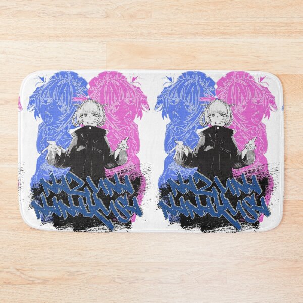 Item preview, nazuna nanakusa  call of the night anime Design designed and sold by Halabe art.