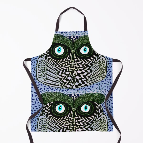 Item preview, Owl designed and sold by Kalfisher.
