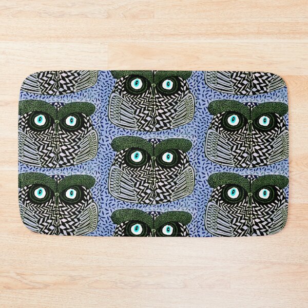 Item preview, Owl designed and sold by Kalfisher.
