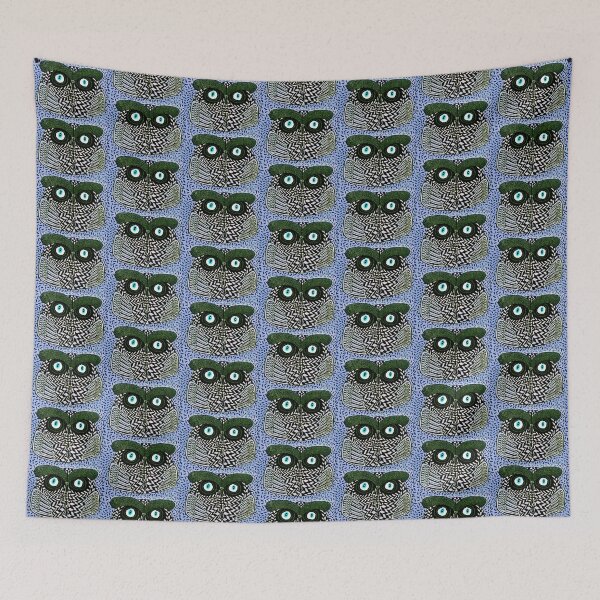 Item preview, Owl designed and sold by Kalfisher.