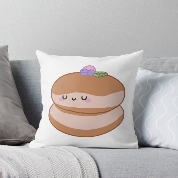 Item preview, Smoko Fluffy Pancake designed and sold by itsmauhey.