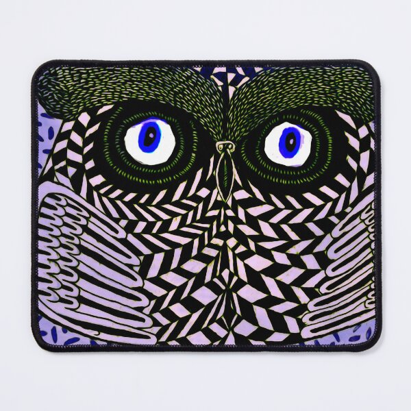 Item preview, Owl designed and sold by Kalfisher.