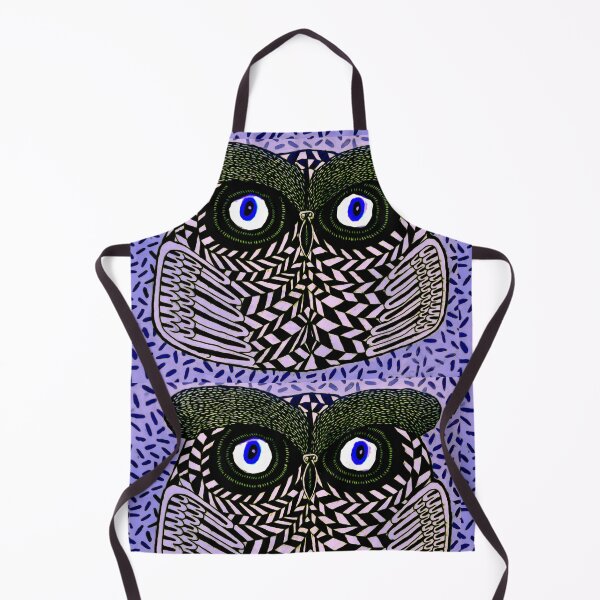 Item preview, Owl designed and sold by Kalfisher.