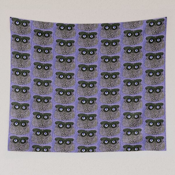 Item preview, Owl designed and sold by Kalfisher.