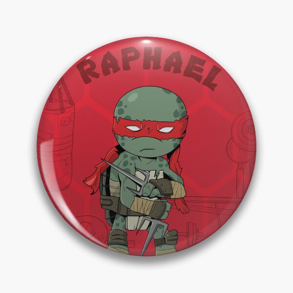 Item preview, Raphael designed and sold by CreativeWiz.