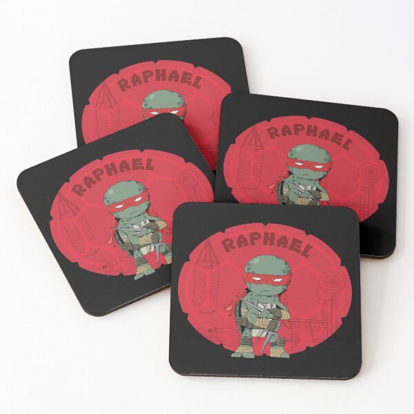 Item preview, Raphael designed and sold by CreativeWiz.