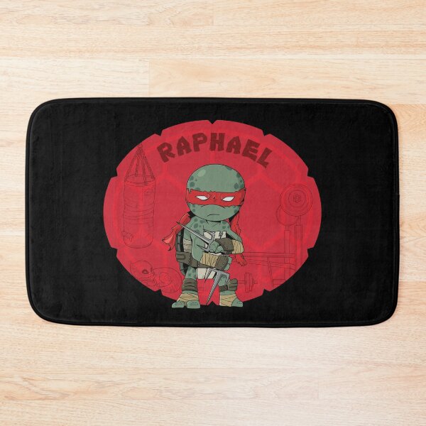 Item preview, Raphael designed and sold by CreativeWiz.