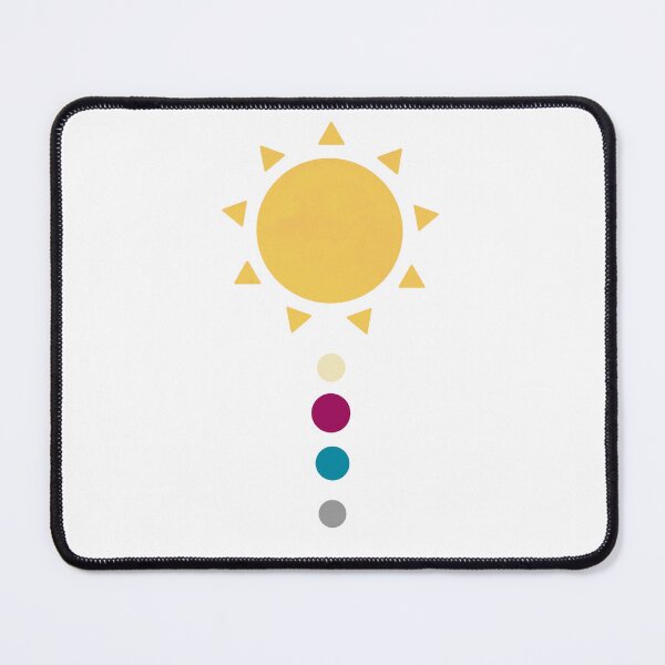 Item preview, Tiny Solar System designed and sold by robpritchard.