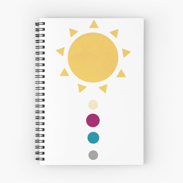 Item preview, Tiny Solar System  designed and sold by robpritchard.
