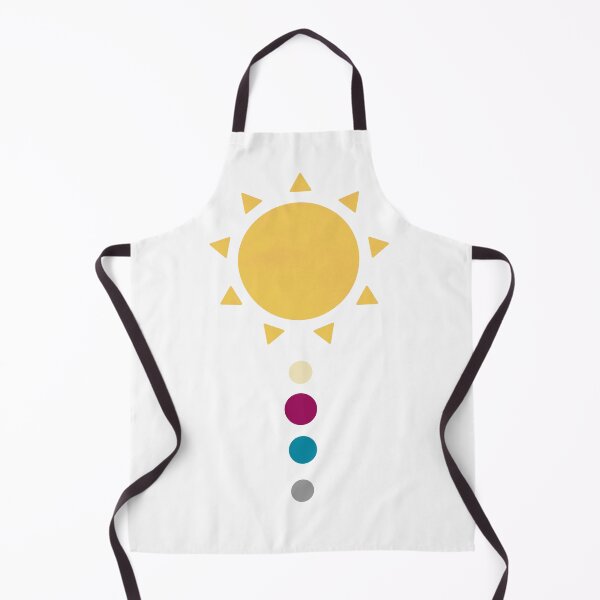 Item preview, Tiny Solar System designed and sold by robpritchard.
