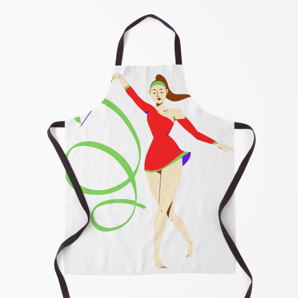 Item preview, Gymnastics for woman designed and sold by BARBARASHOW.