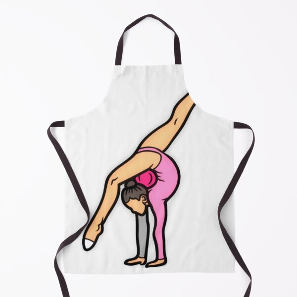 Item preview, Gymnastics designed and sold by BARBARASHOW.