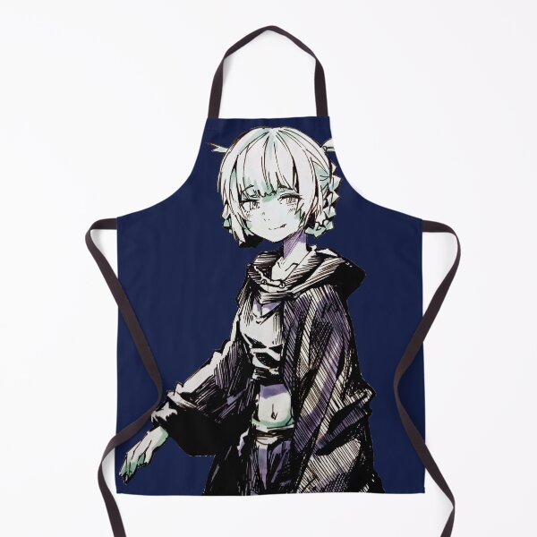 Item preview, Nazuna Nanakusa - Call of the night / Yofukashi no Uta designed and sold by GuheheOtaku.