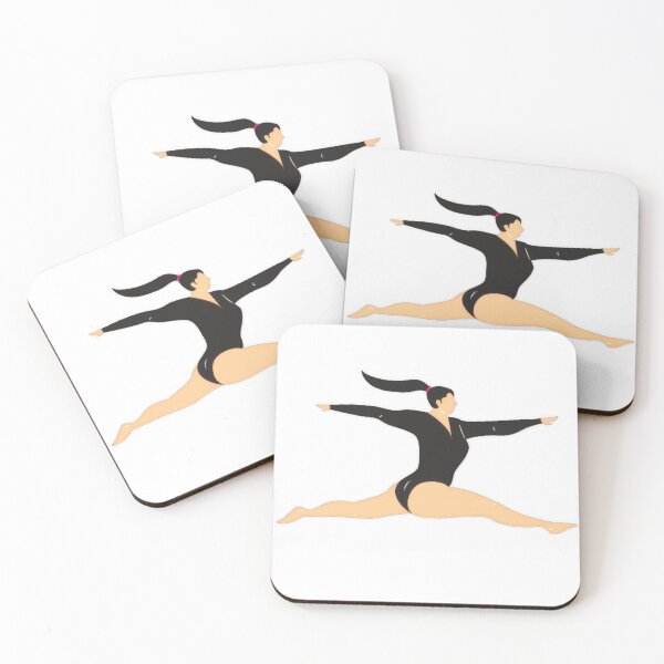 Item preview, Gymnastics  designed and sold by BARBARASHOW.