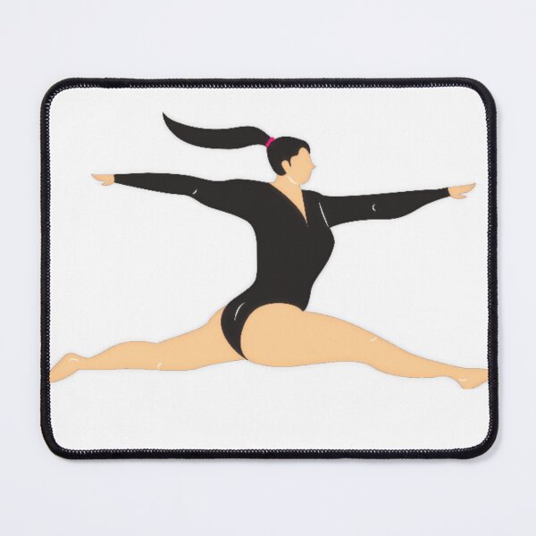 Item preview, Gymnastics designed and sold by BARBARASHOW.