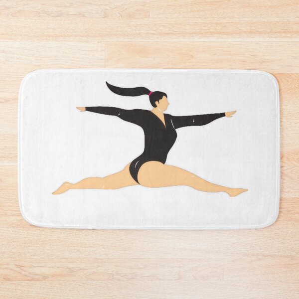 Item preview, Gymnastics  designed and sold by BARBARASHOW.