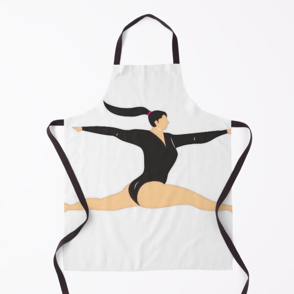 Item preview, Gymnastics designed and sold by BARBARASHOW.