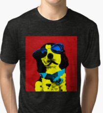 ANIMAL Tri-blend T-Shirt