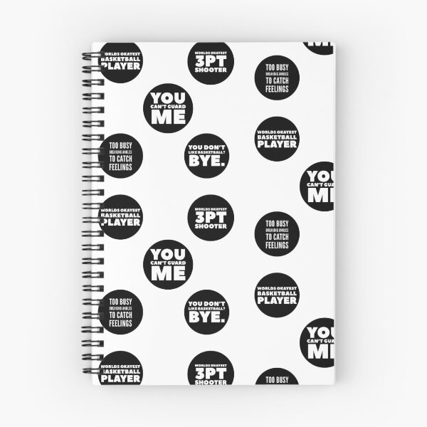 Item preview, Funny Trash Talking Basketball  Quotes designed and sold by ASAPPTEES.