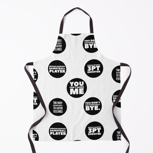 Item preview, Funny Trash Talking Basketball Quotes designed and sold by ASAPPTEES.
