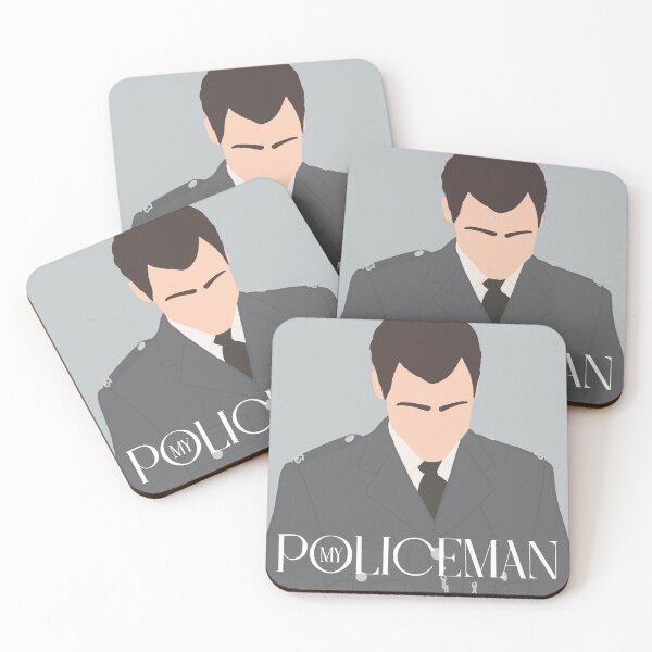Item preview, My Policeman  designed and sold by G-Graphicss.
