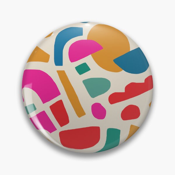 Item preview, Abstract pattern 80s style designed and sold by juliaemelian.