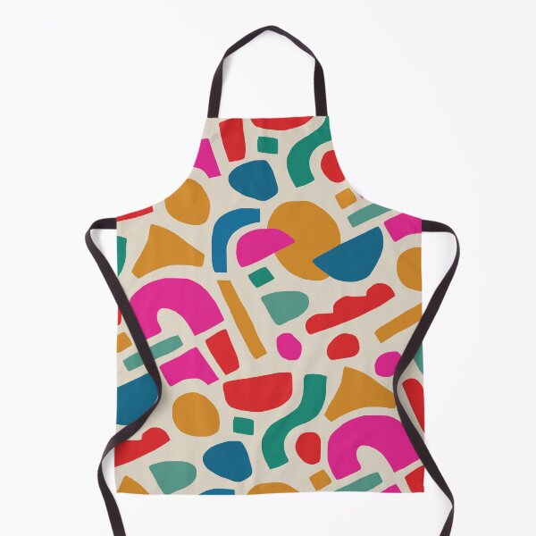 Item preview, Abstract pattern 80s style designed and sold by juliaemelian.