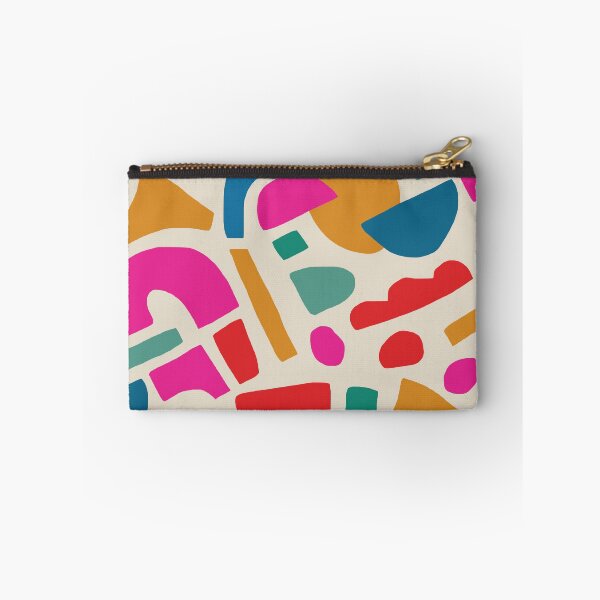 Item preview, Abstract pattern 80s style designed and sold by juliaemelian.