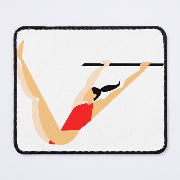 Item preview, Gymnastics designed and sold by BARBARASHOW.