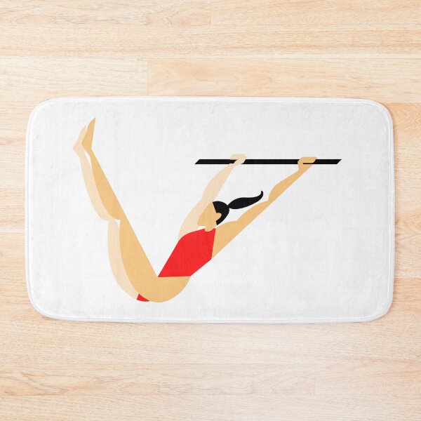 Item preview, Gymnastics  designed and sold by BARBARASHOW.
