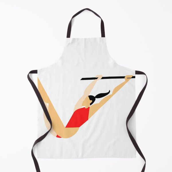 Item preview, Gymnastics designed and sold by BARBARASHOW.
