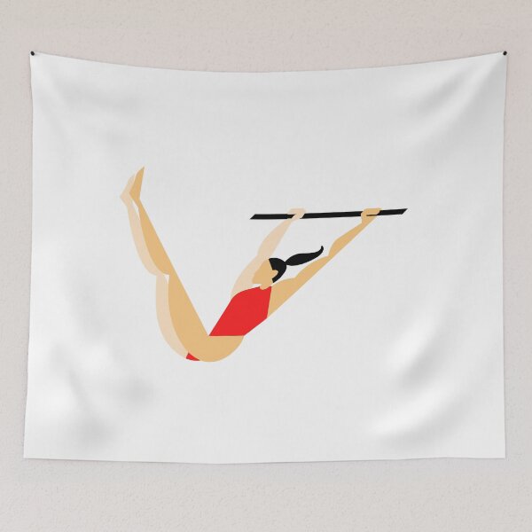 Item preview, Gymnastics  designed and sold by BARBARASHOW.