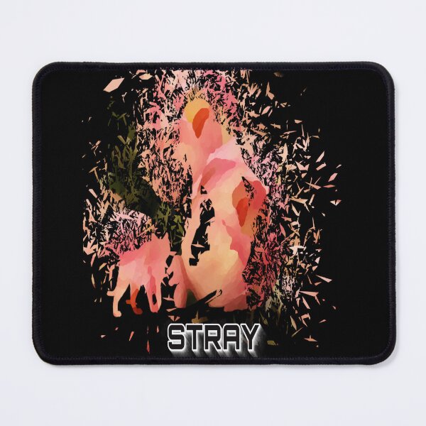Item preview, Stray  designed and sold by Geralthewhite.