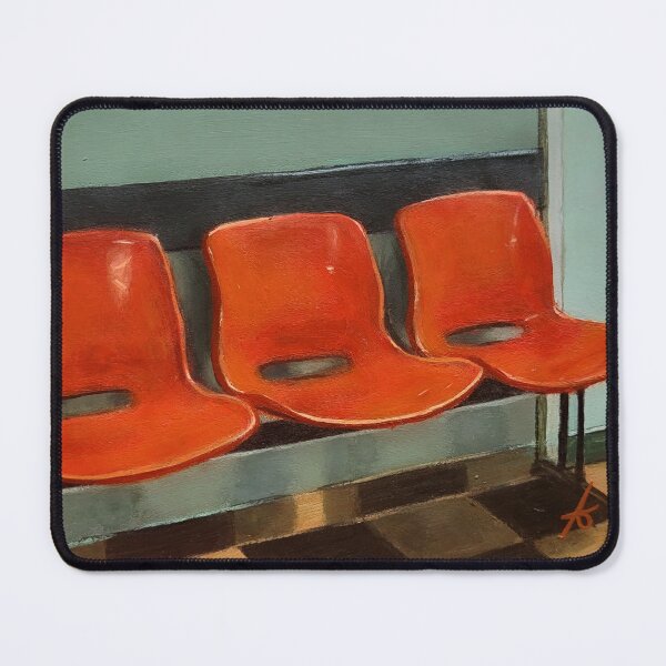 Item preview, Waiting room designed and sold by Andja Kolic.