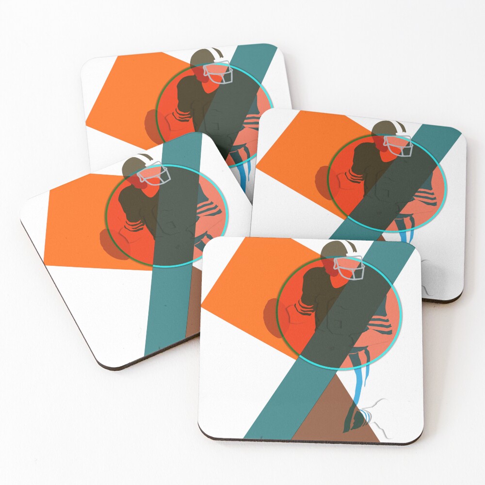 Item preview, Coasters (Set of 4) designed and sold by RjGudiel.