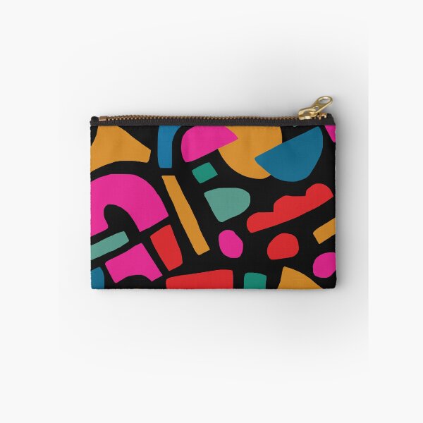 Item preview, Abstract pattern 80s style designed and sold by juliaemelian.