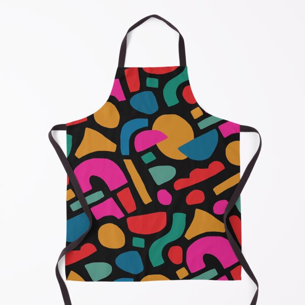 Item preview, Abstract pattern 80s style designed and sold by juliaemelian.
