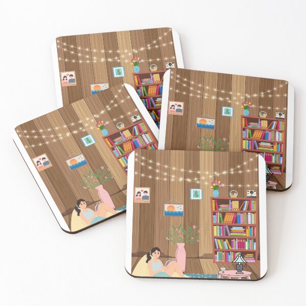 Item preview, Happy Place designed and sold by CreationsByMS20.
