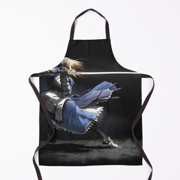 Item preview, Fat Stay Night designed and sold by AlexTrpmn.