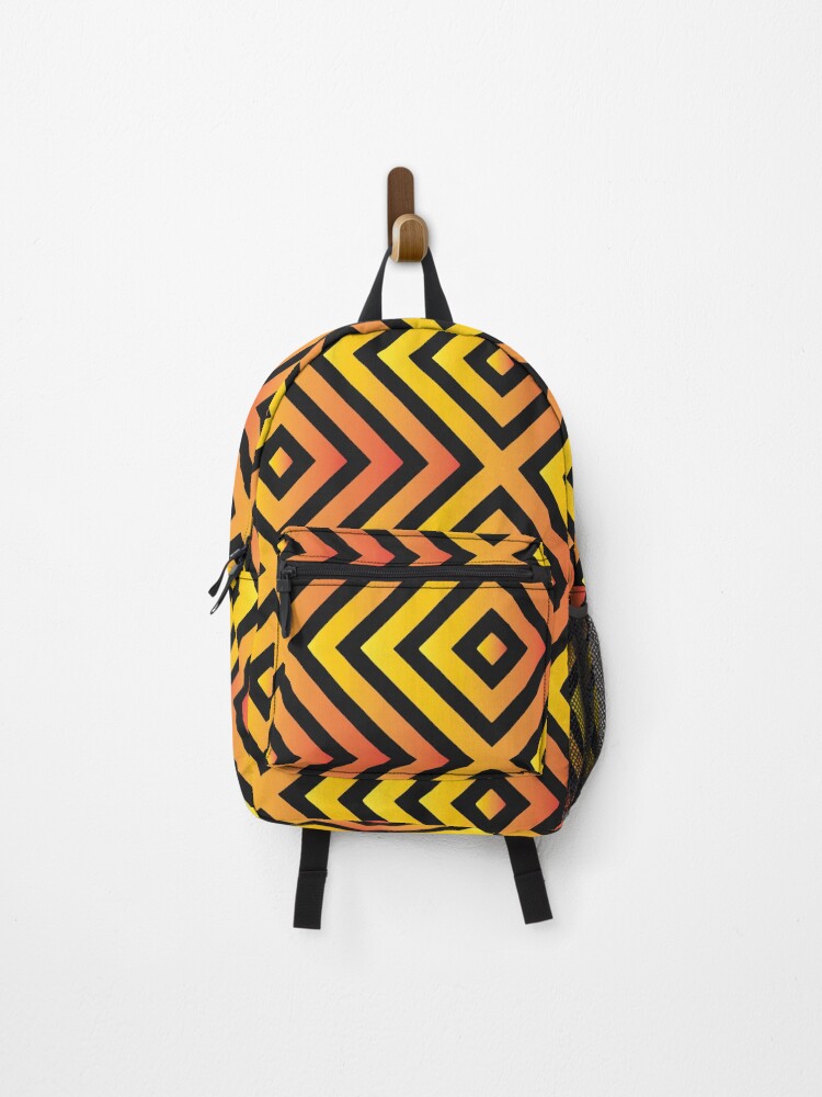 Thumbnail 1 of 3, Backpack, Designed Pattern designed and sold by Lezbo1986.