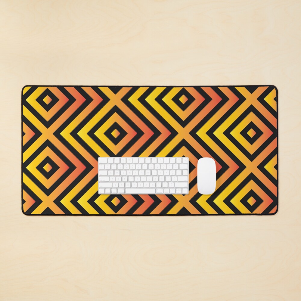 Item preview, Desk Mat designed and sold by Lezbo1986.