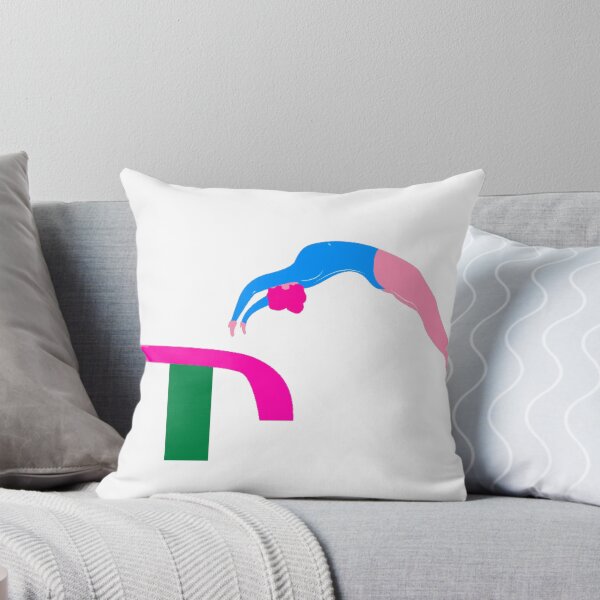 Item preview, Gymnastics for woman  designed and sold by BARBARASHOW.