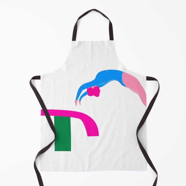 Item preview, Gymnastics for woman designed and sold by BARBARASHOW.