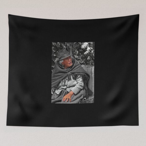 Item preview, Wisdom At Ingapirca II designed and sold by alabca.